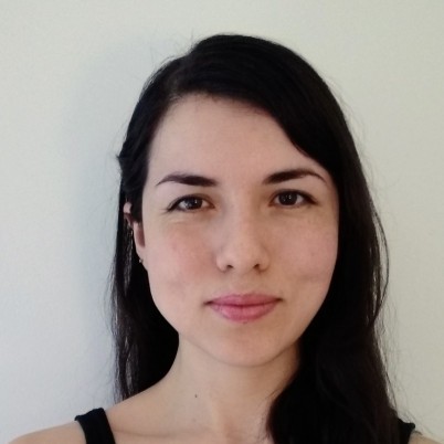 Dalia Ornelas-Huerta